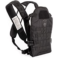 Los mejores  - Tactical Baby Gear Portabebés Táctico TBG (Negro)